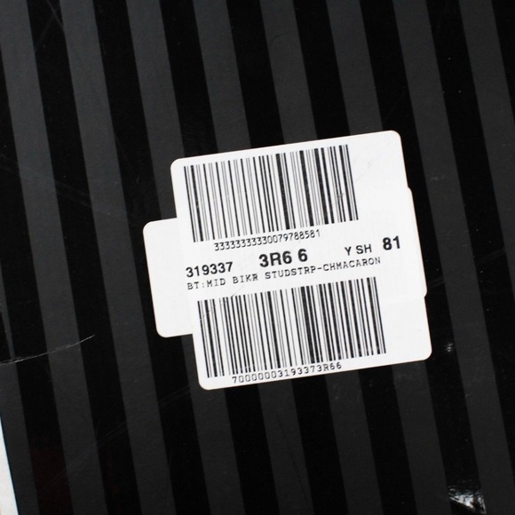 Victora Secret Leather Brown Boot - Picture 5 of 5